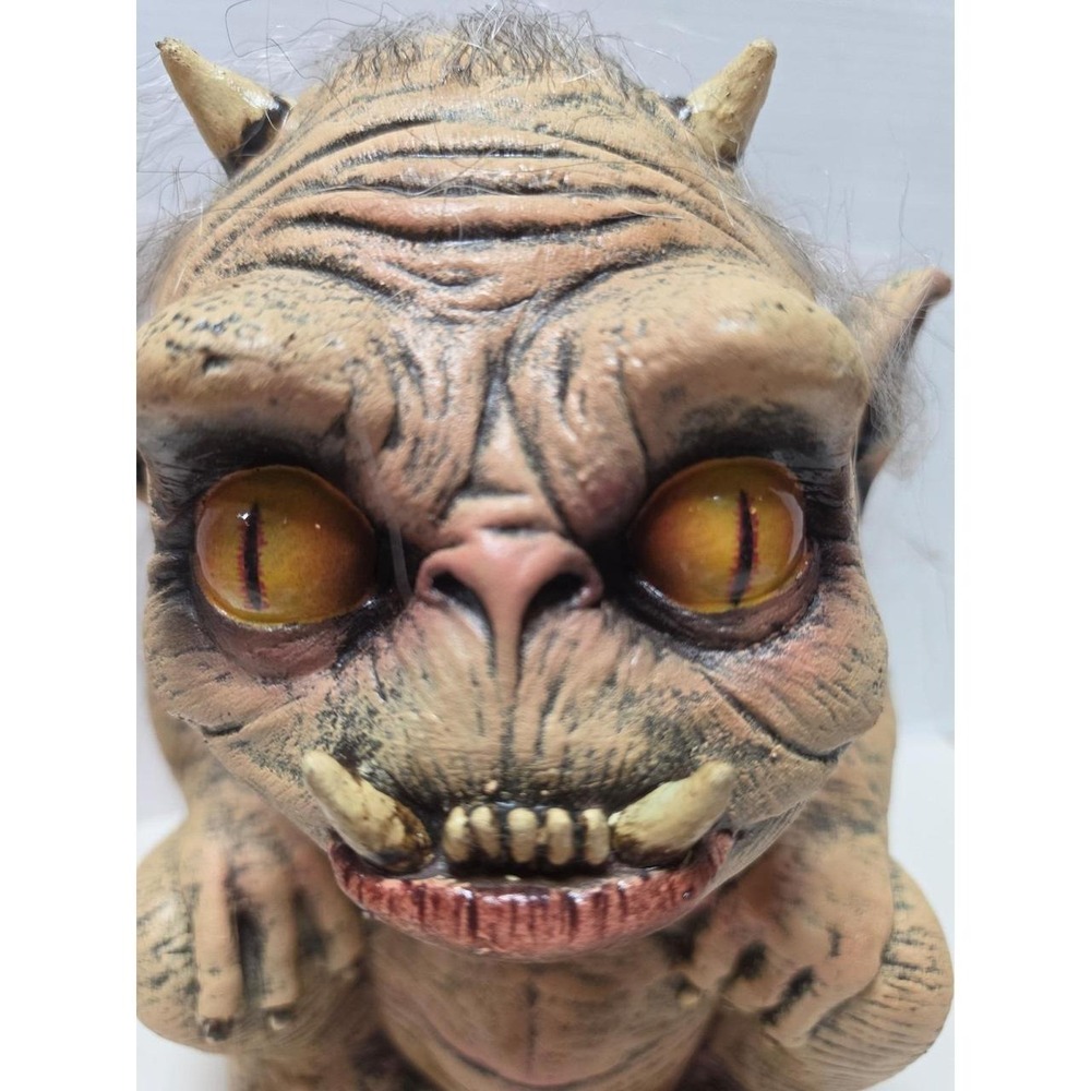 Ghoulish Productions "Little Monster" latex prop Halloween decoration - Picture 5 of 7